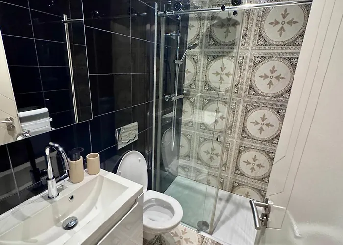 Le 54 Lm アパート *