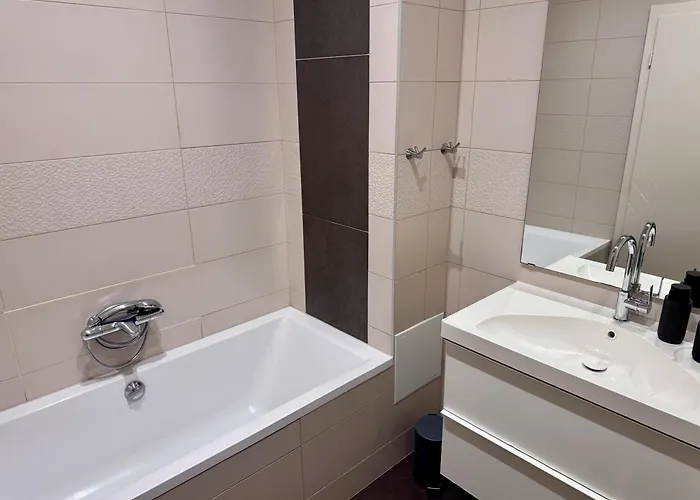 アパート Le 54 Lm