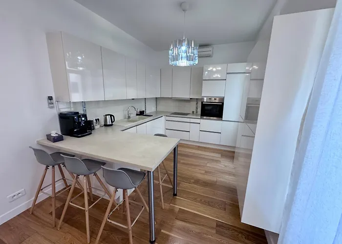 アパート Le 54 Lm ストラスブール