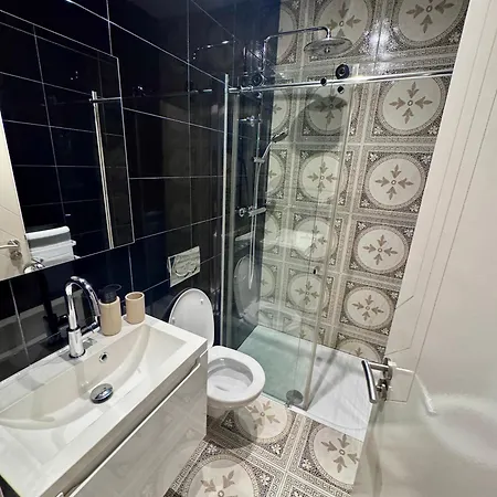 Le 54 Lm Apartament *